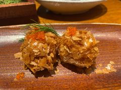 -花潮料理艺食馆(SM新生活广场店)