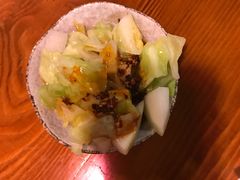-兵哥豌豆面(建设巷店)