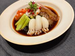 -锦府园·新台州菜(合生汇店)