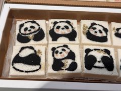 -阮大兴糕团(滨江宝龙店)