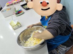 -爱之旅diy烘焙坊(西直门店)