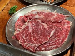 -西塔老太太泥炉烤肉(万柳华联店)