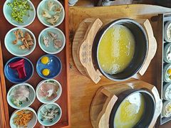 -桥香园过桥米线(国贸店)