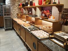 自助取餐区-麦陌(正弘城店)