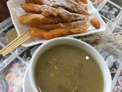 -周大娘牛乳(旧寨古村总店)