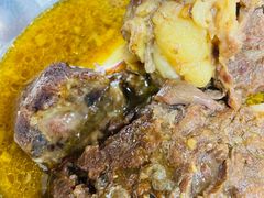 -阿秋牛排(湖心街店)