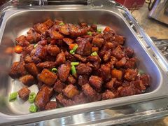 -秦皇国际大酒店·自助餐