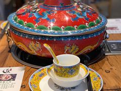 -贰重天冰煮羊自助火锅(东坝店)