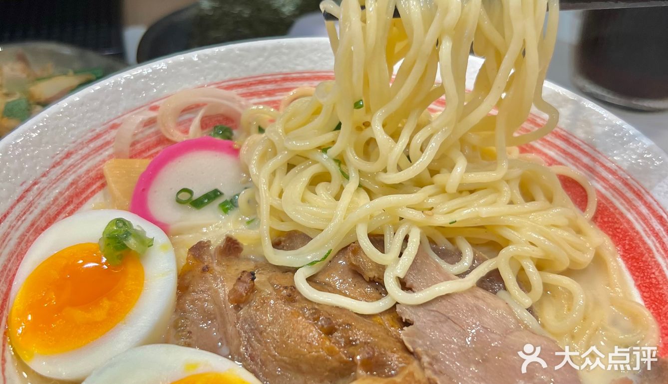 面食爱好者进来了出不去系列！