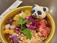 -川成元·麻辣香锅(凯德MALL西直门店)