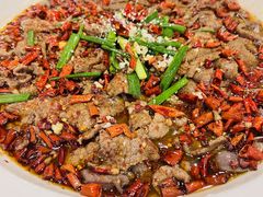 -邱大妈水煮(龙山店)