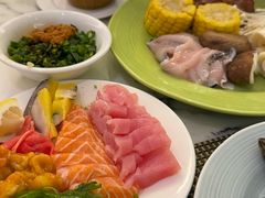 -漳州佰翔圆山酒店·圆山畔西餐厅