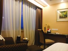 -张家港华芳金陵国际酒店