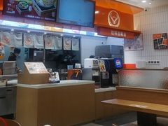 -吉野家(长沙五一广场IFS店)