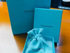 -Tiffany & Co.蒂芙尼
(广州太古汇店)