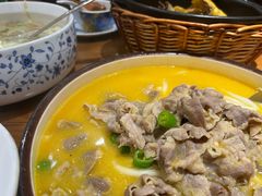 -老西门·常州菜(新区店)
