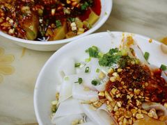 -何氏筠连水粉(明伦堂店)