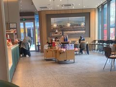 -星巴克(成都泛悦城市广场店)