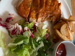 -Kitchen·Y洋厨房西餐厅(王府壹号店)