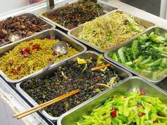 -大邑李记肥肠血旺