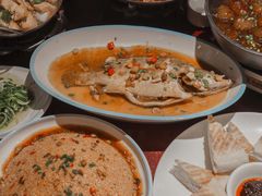 -集贤门·徽菜(福田店)