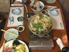 -蟹料理 北海道かに将軍(札幌本店)