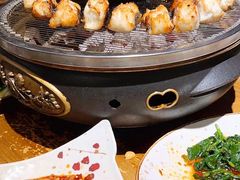 -泥炉烧肉师(新街口金銮巷店)