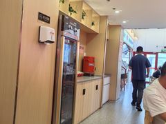 -霍嘟嘟手工水饺(黄山花园店)