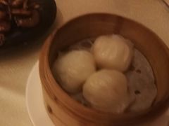 -上海金桥红枫万豪酒店-万豪中餐厅