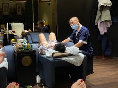 -华夏良子·足道SPA艾灸(王府井店)