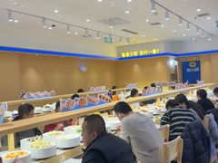 -农小锅自助小火锅(北京大兴凯德店)