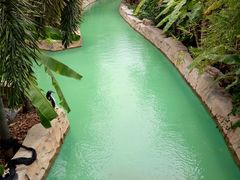 -亚马逊丛林水乐园