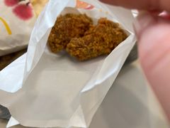 -麦当劳(文武路店)