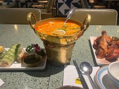 -Home Thai·泰谣(王府井apm店)