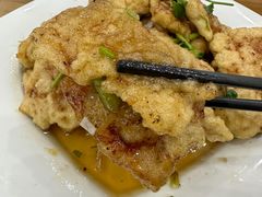 -三点小吃(山大店)