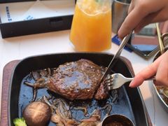 -牛扒先生·厚切雪花牛扒西餐厅(北京路禺山路店)