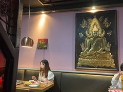 -傣妹火锅(南京东路一店)