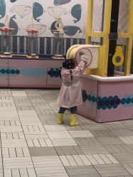 -奈尔宝·儿童乐园·亲子餐厅(苏州大悦城店)