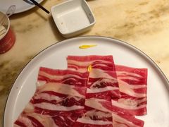 -涮福記·现切牛羊肉火锅(世纪汇店)
