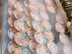 -享遇.锅姥姥牛排海鲜自助(小寨店)