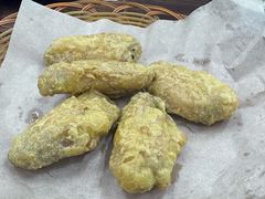 -南记食粥坊·宵夜大排档(莲花店)