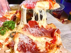 -巴别塔法餐舍(合作路店)