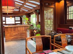 -小吊梨汤·北京菜(香山店)