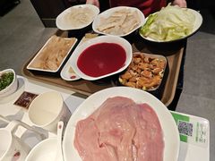 -山城辣妹子(定福庄店)
