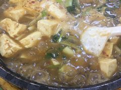 -金达莱冷面百年石锅饭(宾馆胡同店)