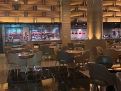 -上海静安铂尔曼酒店