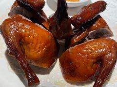 -顺峰顺水顺德菜(龙华店)