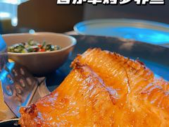 -半山腰·云南菜(侨福芳草地店)