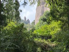 -雁荡山风景名胜区