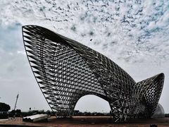 -南汇嘴观海公园